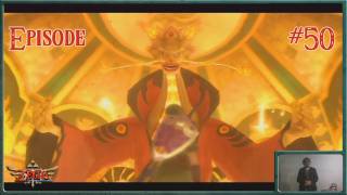 Legend of Zelda Skyward Sword quotLive Actionquot Lets Play  Skyward Sword  Eldin The Fire Dragon  Episode 50 [upl. by Swithbart]