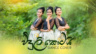 Viduli Kotai විදුලි කොටයි Dance Cover [upl. by Onez852]