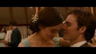 OB TEBI Me Before You  v kinu od 23 junija [upl. by Ranilopa]