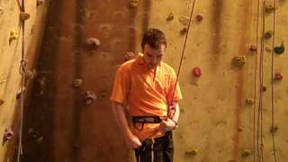 Belaying For Beginners [upl. by Koorb]