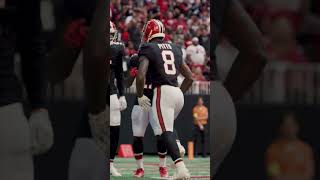 The Origin of The Dirty Bird dirtybirds nfl atlantafalcons football atlanta dance throwback [upl. by Tloc69]