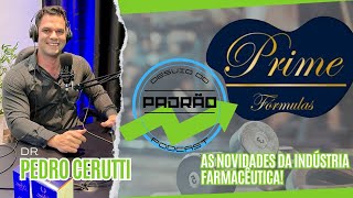 As Novidades da Indústria Farmacêutica  ep10 [upl. by Phippen]