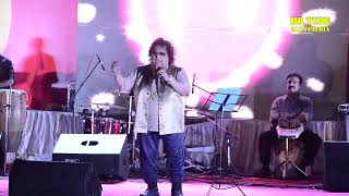 BAPPI LAHIRI LIVE SHOW  DIL ME HO TUM ANKHO ME TUM [upl. by Mariko]