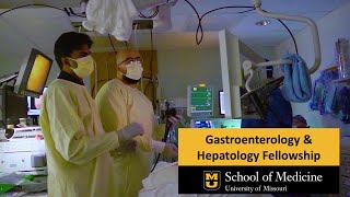 Gastroenterology amp Hepatology Fellowship [upl. by Sutniuq]