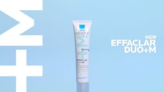 NEW Effaclar DuoM [upl. by Warila]