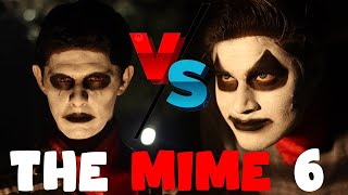 The Mime 6  Horror short films [upl. by Eniawtna]