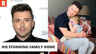 Inside Mark Feehily’s €115 million Sligo home [upl. by Mur]