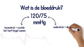 Wat is de bloeddruk [upl. by Welford]