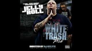 Jelly Roll quotREMEMBERquot The White Trash Tale Mixtape BRAND NEW 2012 [upl. by Meela]