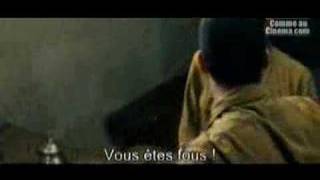 JAMEL DEBBOUZE  EXTRAIT DU FILM INDIGENES [upl. by Otrebire]