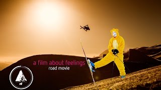 ruf Winter  a film about feelings  road movie [upl. by Wolfort]