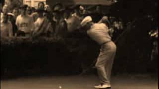 Ben Hogan amp others  Lead Heel [upl. by Rosaline]