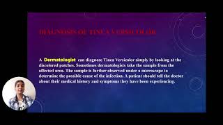 Tinea versicolor  The fungal Infaction [upl. by Haleak242]