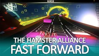 The Fast Forward Song Hamster Alliance [upl. by Kcod]