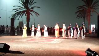 Traditional Berber Amazigh Folklore Music amp Dance  Maroc  Morocco [upl. by Halet996]