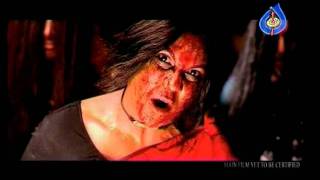 Kanchana Movie Trailer 01 Lawrence Lakshmi Rai and Others [upl. by Walkling]