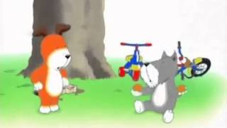 Kipper the Dog Kippers Circus [upl. by Yhtac139]