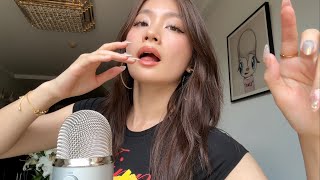 ASMR Fast Mouth Sounds For Crazy Tingles [upl. by Yssep917]