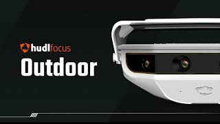 Hudl Focus  Outdoor for Soccer amp Lacrosse [upl. by Ybok]