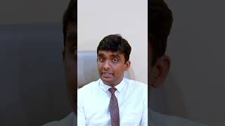 Cervical Myelopathy கழுத்து எலும்பு தேய்மானம் நரம்பு அழுத்தம்  Part 2 Dr Vijayaraghavan Short 4 [upl. by Chapen221]