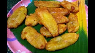 PAZHAM PORI kerala style [upl. by Baerman]