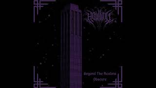 Howling  Beyond The Realms Obscure Full Length 2024 [upl. by Nahtan128]