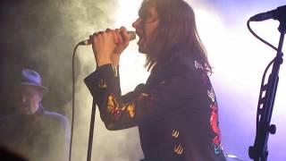 Primal Scream  Kowalski Live  Scala [upl. by Hachman776]