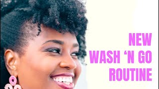 Quick Wash ‘n Go 5 easy steps for success [upl. by Dorraj]