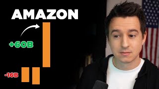 Amazons Profits Are About To Explode [upl. by Aneryc]