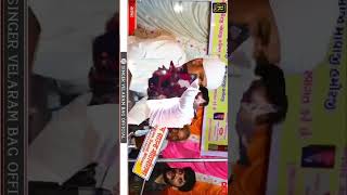 Suno rajeshwar data dholi gadi Lani h shorts shortvideo bhajan velaramjadara7503 [upl. by Burnight]