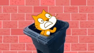 I remade the WORST scratch game [upl. by Eilsehc]