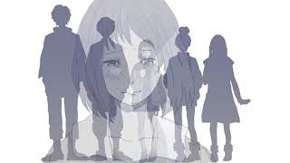 【Kuroノ】 Goodbye Our Mutual Unrequited Love  English Cover さよなら両片想 【Honeyworks】 [upl. by Boehmer]