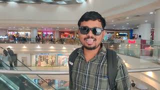 SEASONS Mall PUNE Tour Magarpatta City [upl. by Eudosia]