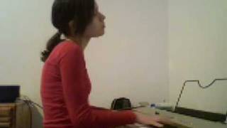 quotBellas Lullabyquot by Carter Burwell for piano [upl. by Norag]