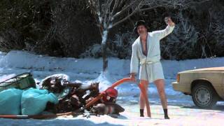 National Lampoons Christmas Vacation  Epic Inception Trailer [upl. by Uamak]