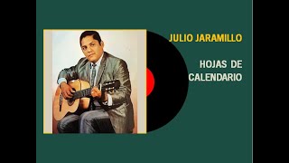 HOJAS DE CALENDARIO Julio Jaramillo INTRO Tutorial [upl. by Faythe]