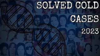 Decades of Mystery Solved A True Crime Compilation of Recently Cracked Cold Cases  3Hour Special [upl. by Hairabez802]