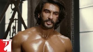 Dialogue Promo  Main Tujhe Cheer Ke Rakh Doonga  Gunday  Ranveer Singh  Arjun Kapoor [upl. by Paulo]