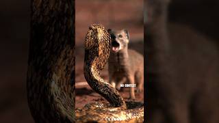 Why Cobras Are Fear Mongooses [upl. by Ilocin]