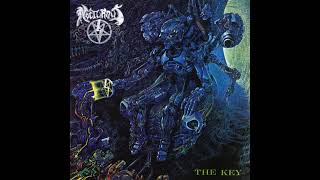 Nocturnus  The Key Full Album  Death Metal HQ [upl. by Cahilly307]