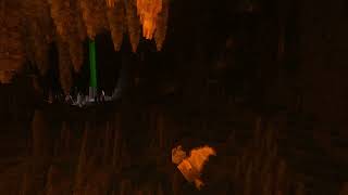 Minecraft Soothing Dripstone Cave Ambience with Original and Updated Music 10 Hours [upl. by Melville]