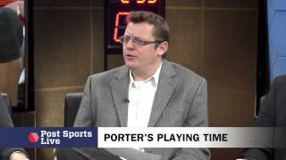 Should Otto Porter be sent to the Dleague [upl. by Lynden]