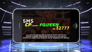 Ceria Popstar  Undian SMS Konsert Akhir [upl. by Dorca]