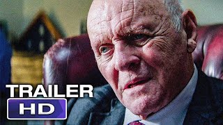 ELYSE Official Trailer NEW 2020 Anthony Hopkins Drama Movie HD [upl. by Acissey]