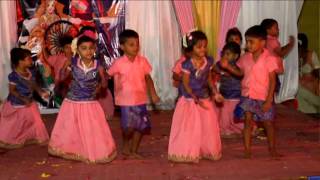 kids apdi pode dance [upl. by Fredra833]