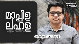 മാപ്പിള ലഹള  ചരിത്രം വാസ്തവം Moplah rebellion  Sreejith Panickar [upl. by Beera]