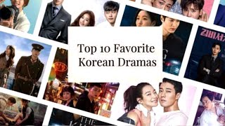 Discover the 10 Korean Dramas You Absolutely Need to Experience [upl. by Anceline198]