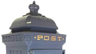 MY NEW POSTBOX 📮 ADDRESS PUBLISHED SOON [upl. by Kline977]