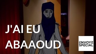 Envoyé spécial  quotJ’ai eu Abaaoudquot  1er décembre 2016 France 2 [upl. by Neeluqcaj]