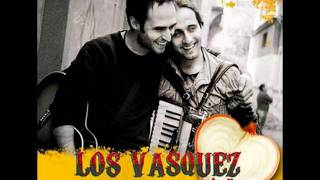 LOS VASQUEZ  ESTAS CON OTRO [upl. by Genevra34]